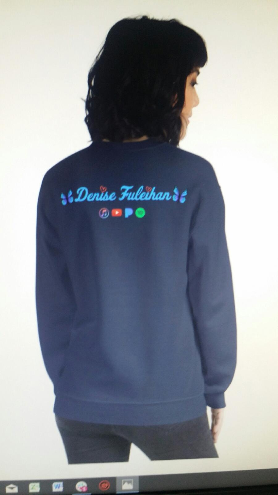 Denise Fuleihan merchandise