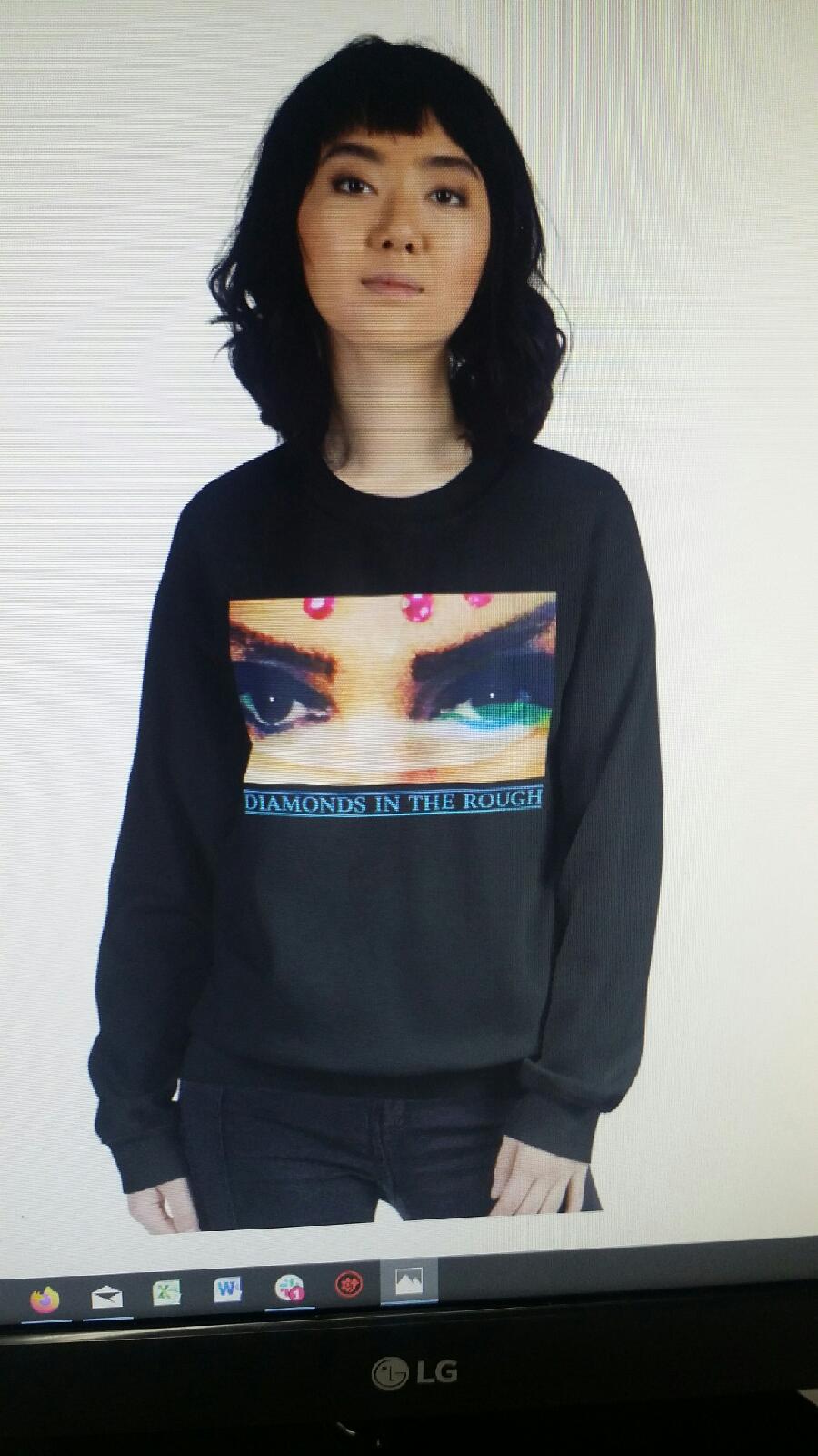 Denise Fuleihan merchandise