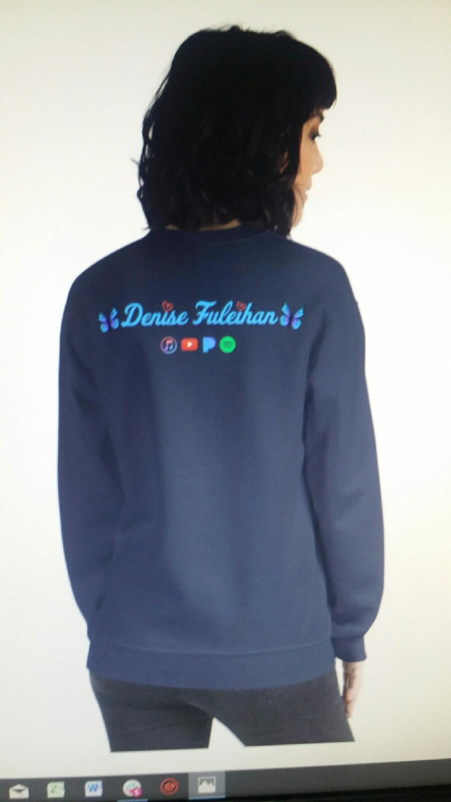 Denise Fuleihan merchandise